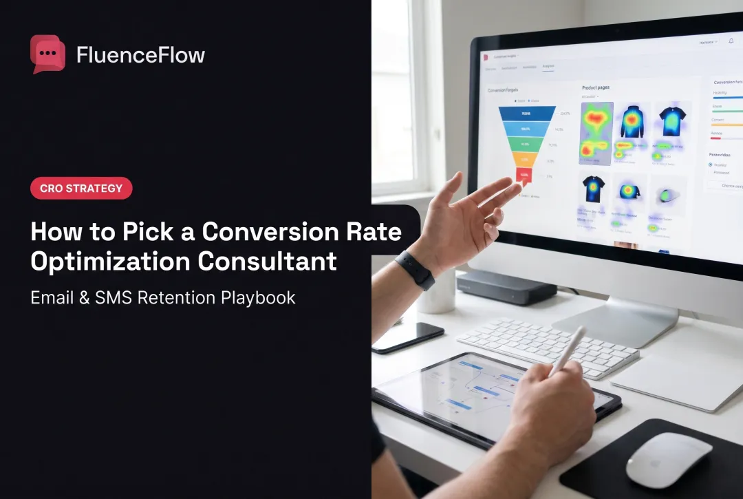 How to Pick a Conversion Rate Optimization Consultant