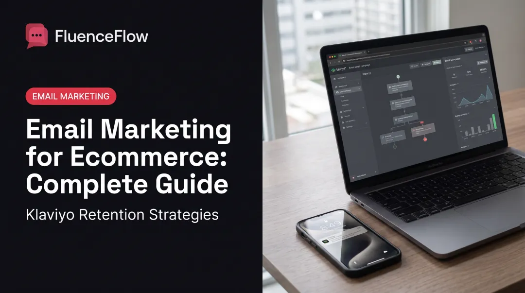 Email Marketing for Ecommerce: Complete Guide