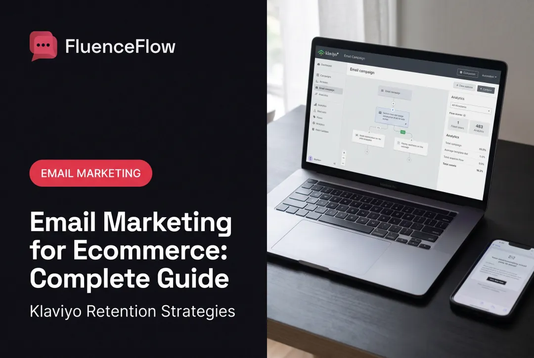 Email Marketing for Ecommerce: Complete Guide