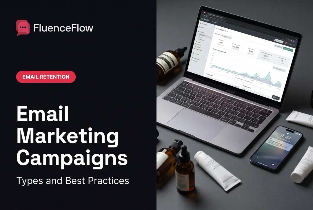 Email Marketing Campaigns: Types and Best Practices