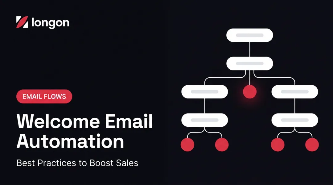 Welcome Email Automation: Best Practices to Boost Sales