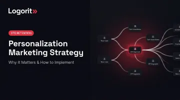 Personalization Marketing Strategy: Why It Matters & How to Implement