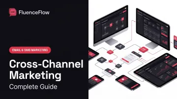 Cross-Channel Marketing: Complete Guide