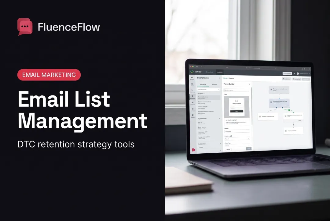 Email List Management: Best Practices and Tools