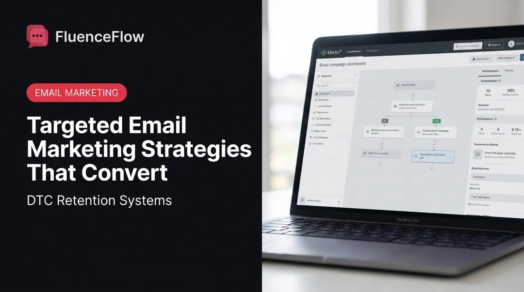 Targeted Email Marketing Strategies That Convert
