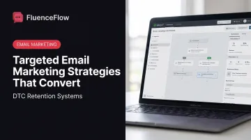 Targeted Email Marketing Strategies That Convert