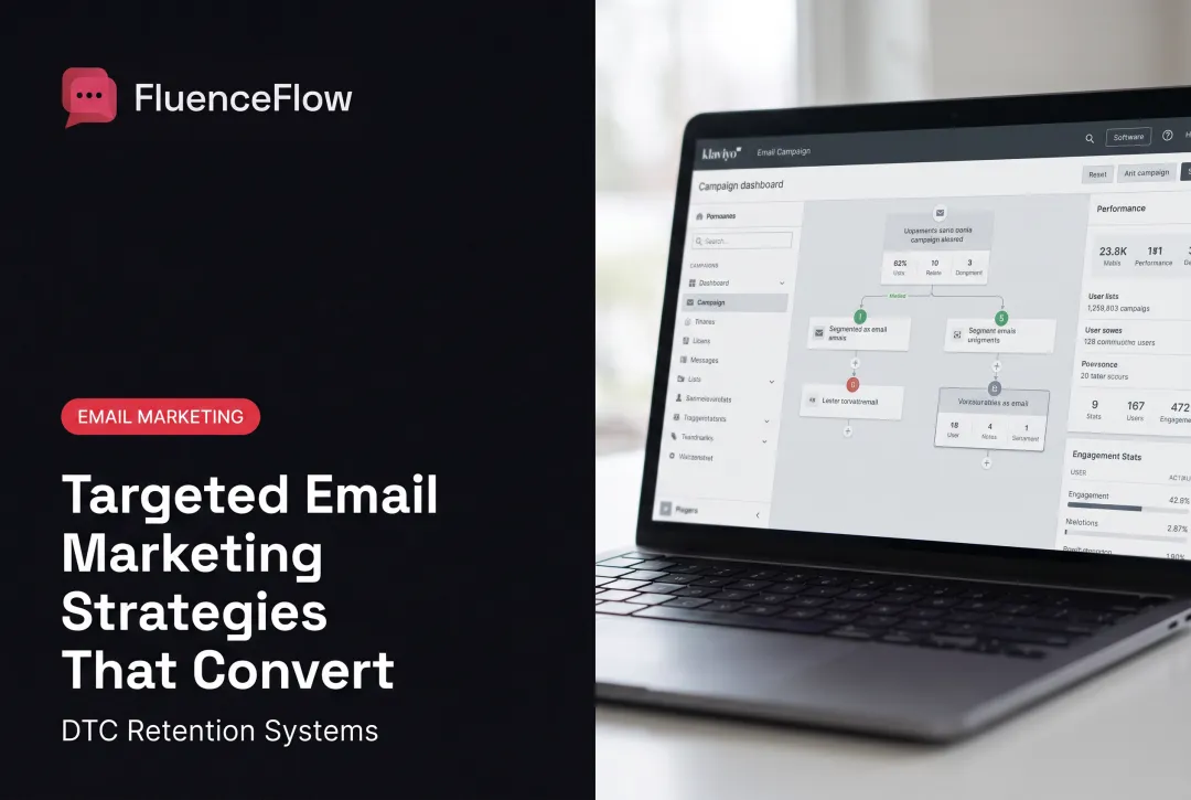 Targeted Email Marketing Strategies That Convert