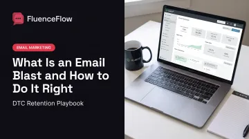 What Is an Email Blast and How to Do It Right