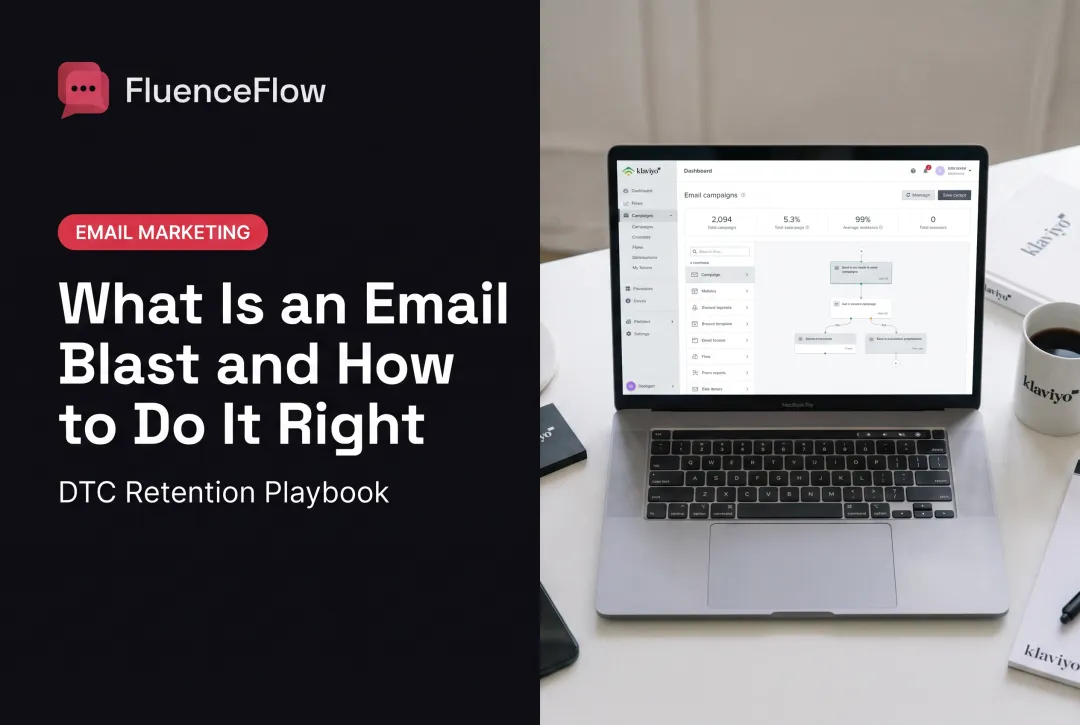 What Is an Email Blast and How to Do It Right