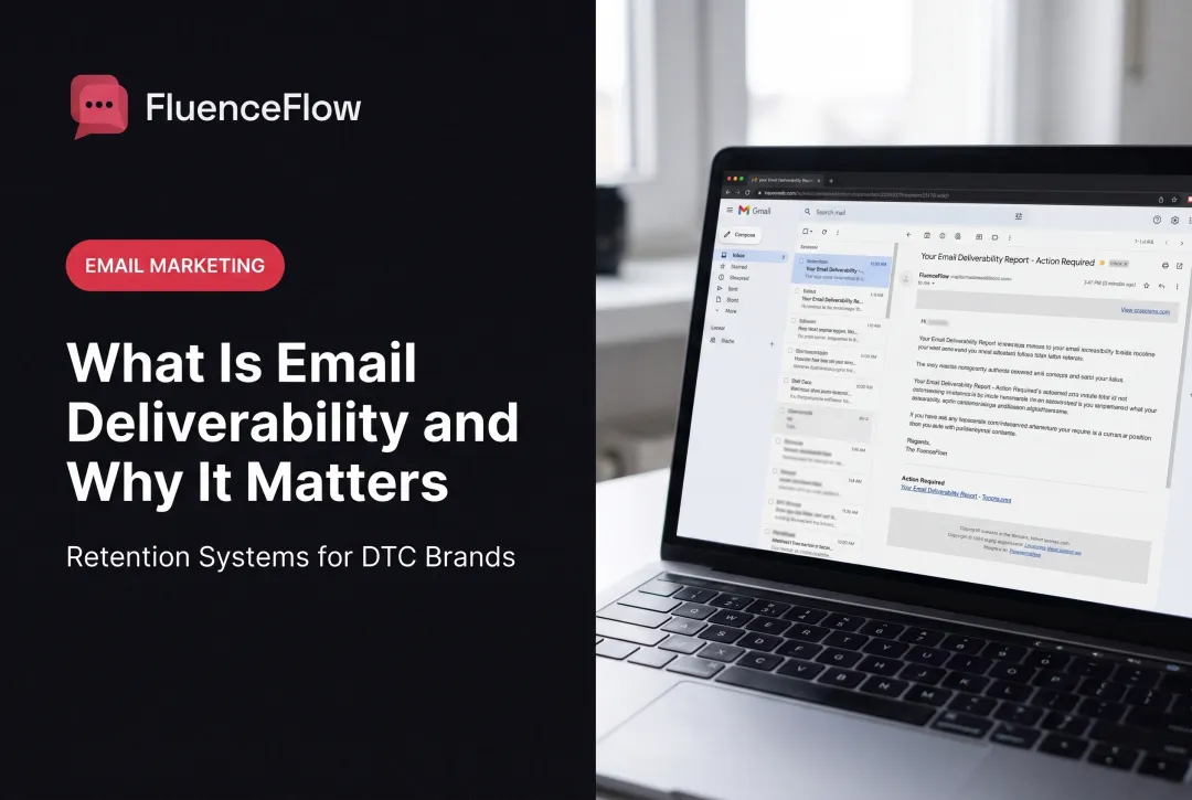 What Is Email Deliverability and Why It Matters