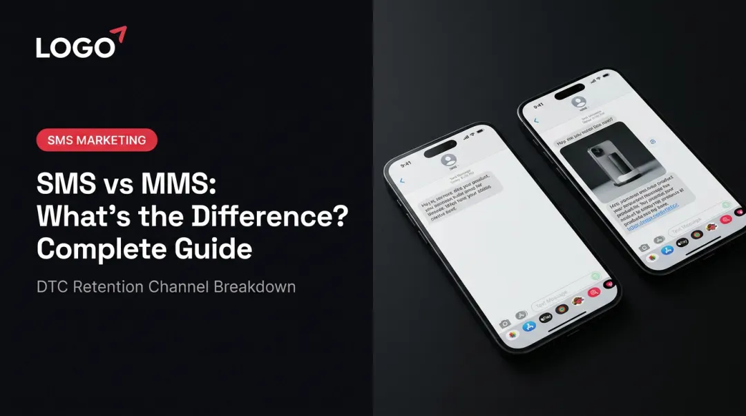SMS vs MMS: What's the Difference? Complete Guide