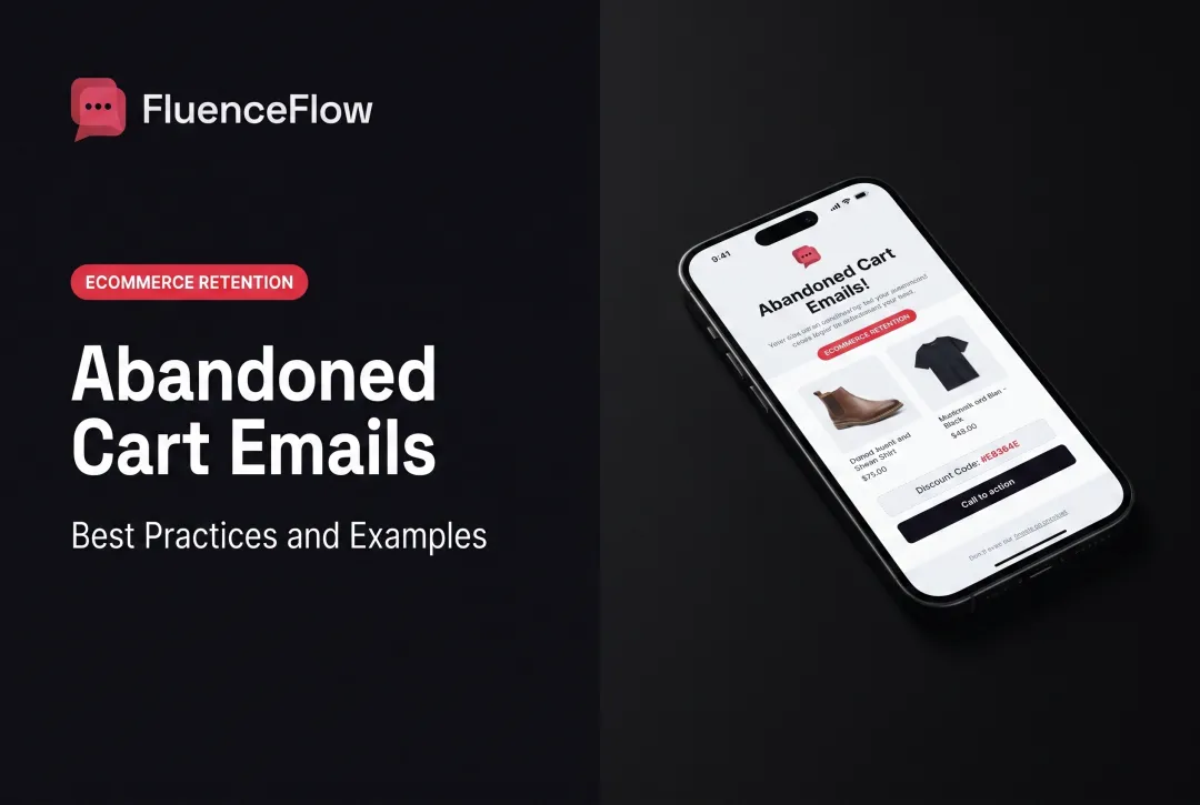 Abandoned Cart Emails: Best Practices and Examples