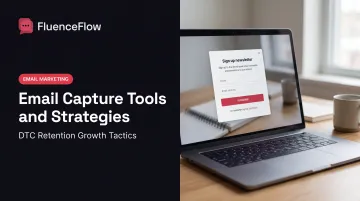 Email Capture Tools and Strategies