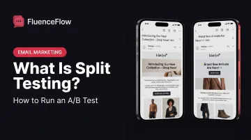What Is Split Testing? How to Run an A/B Test