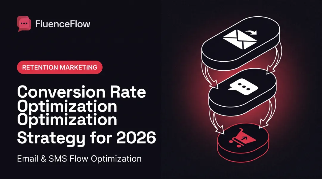 Conversion Rate Optimization Strategy for 2026