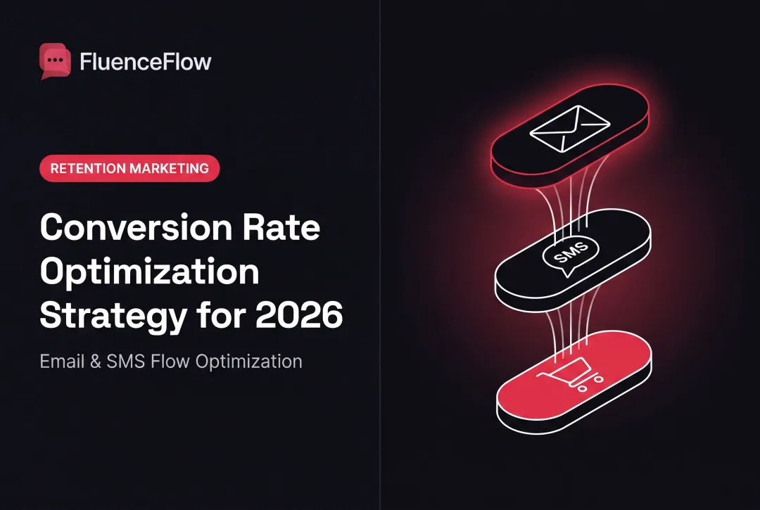 Conversion Rate Optimization Strategy for 2026