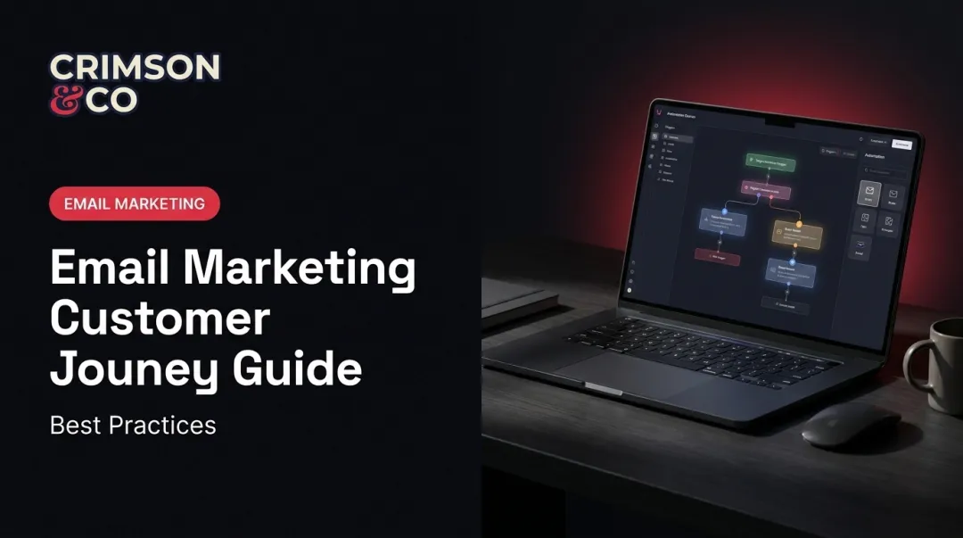 Email Marketing Customer Journey Guide: Best Practices