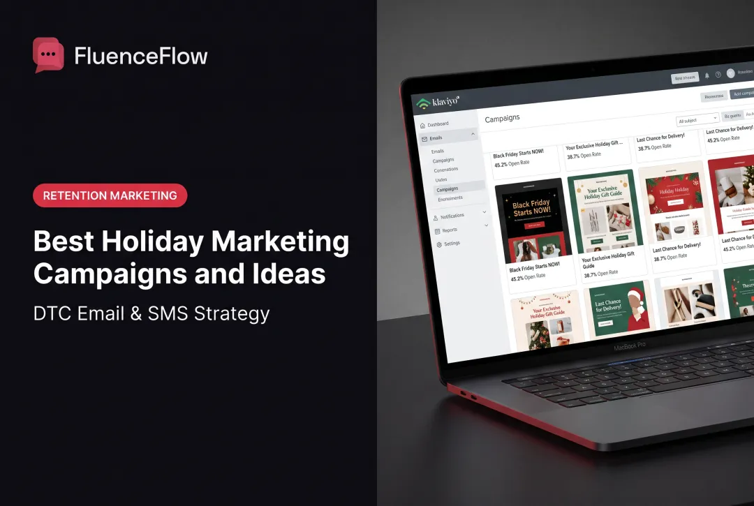 Best Holiday Marketing Campaigns and Ideas