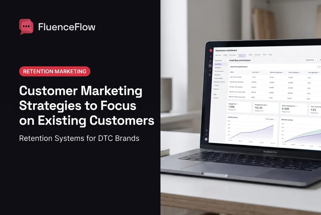 Customer Marketing Strategies to Focus on Existing Customers