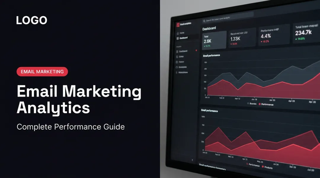 Email Marketing Analytics: Complete Performance Guide