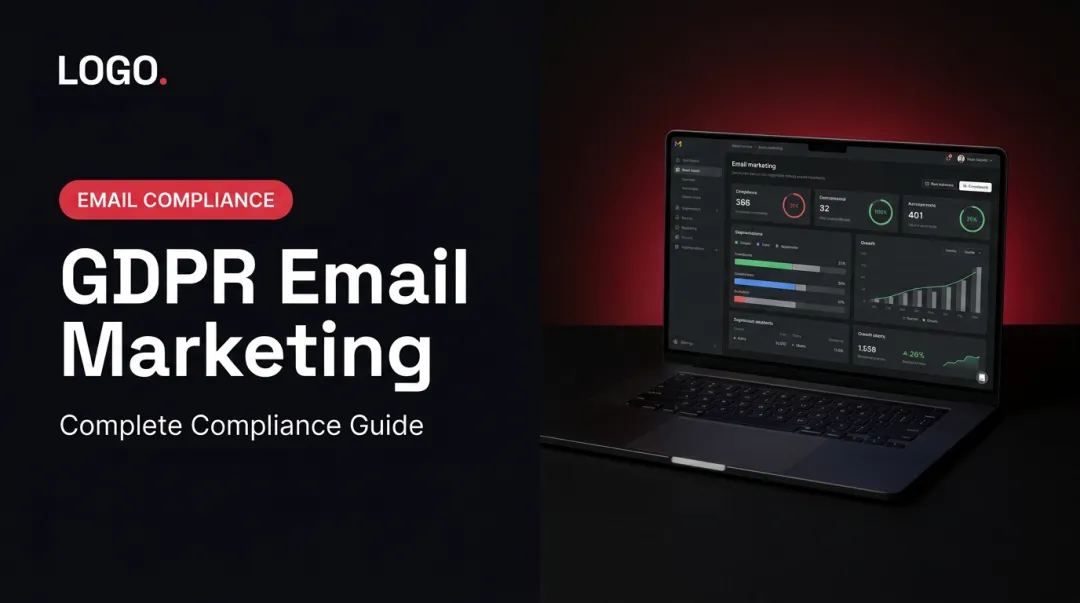 GDPR Email Marketing: Complete Compliance Guide