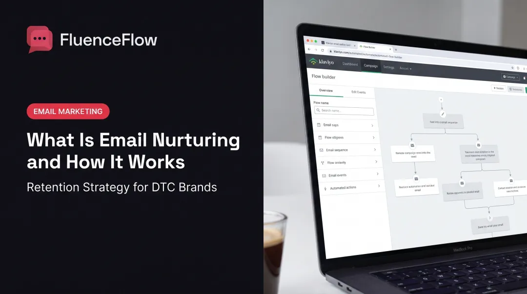 What Is Email Nurturing and How It Works