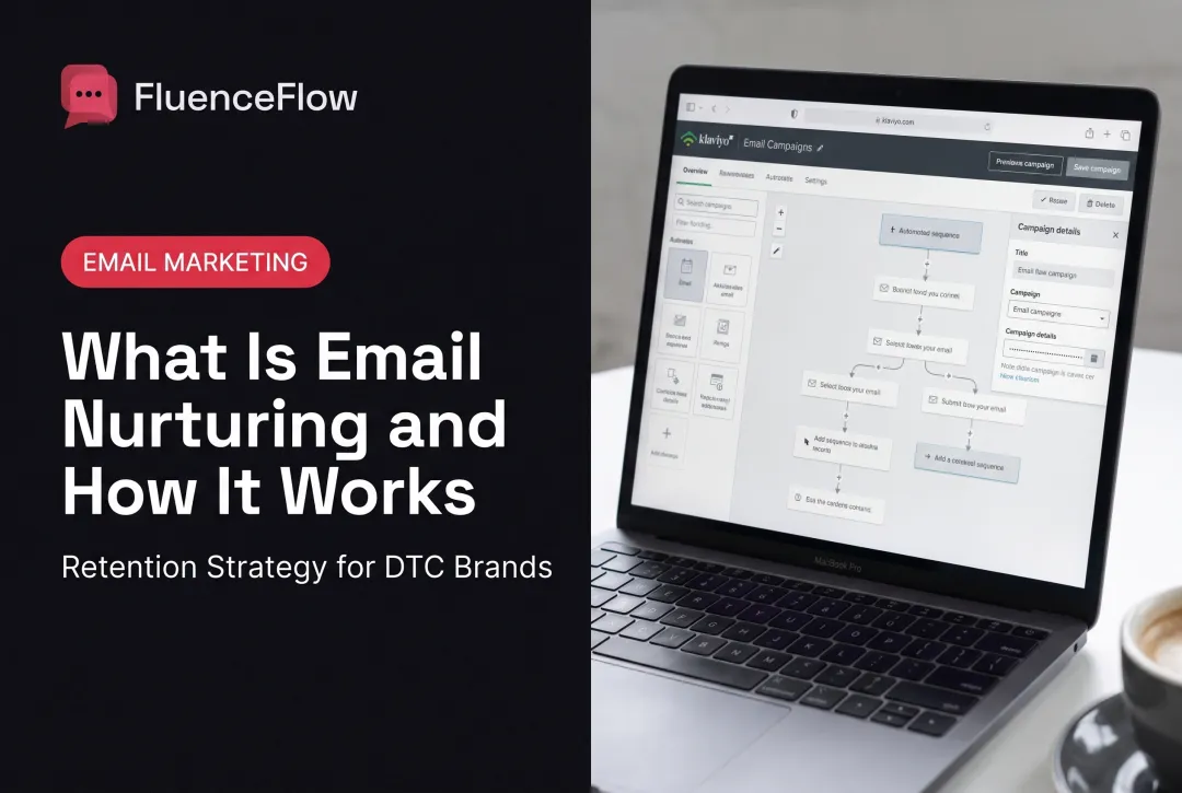 What Is Email Nurturing and How It Works