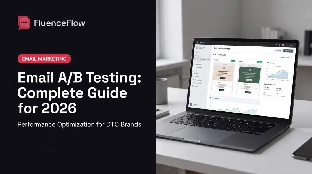 Email A/B Testing: Complete Guide for 2026
