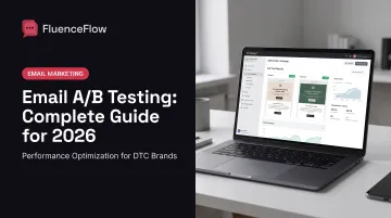 Email A/B Testing: Complete Guide for 2026