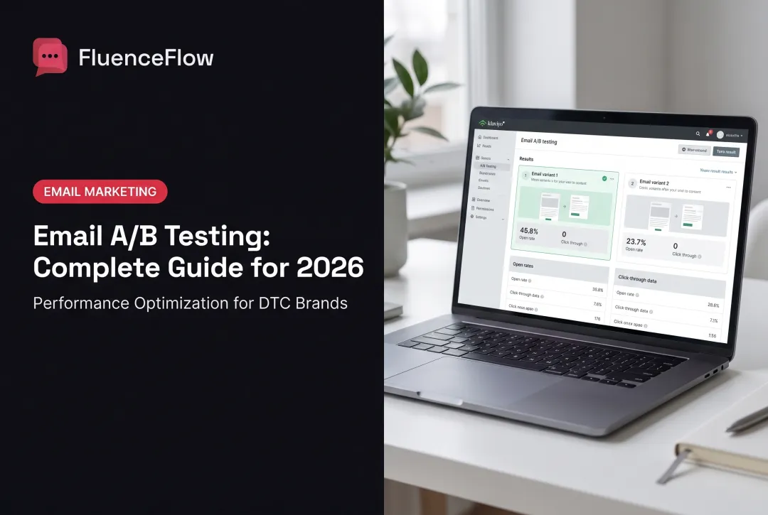 Email A/B Testing: Complete Guide for 2026