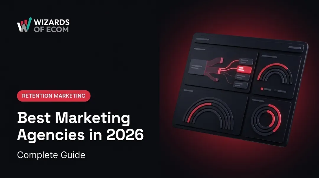Best Marketing Agencies in 2026: Complete Guide
