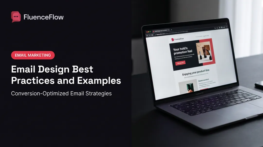 Email Design Best Practices and Examples