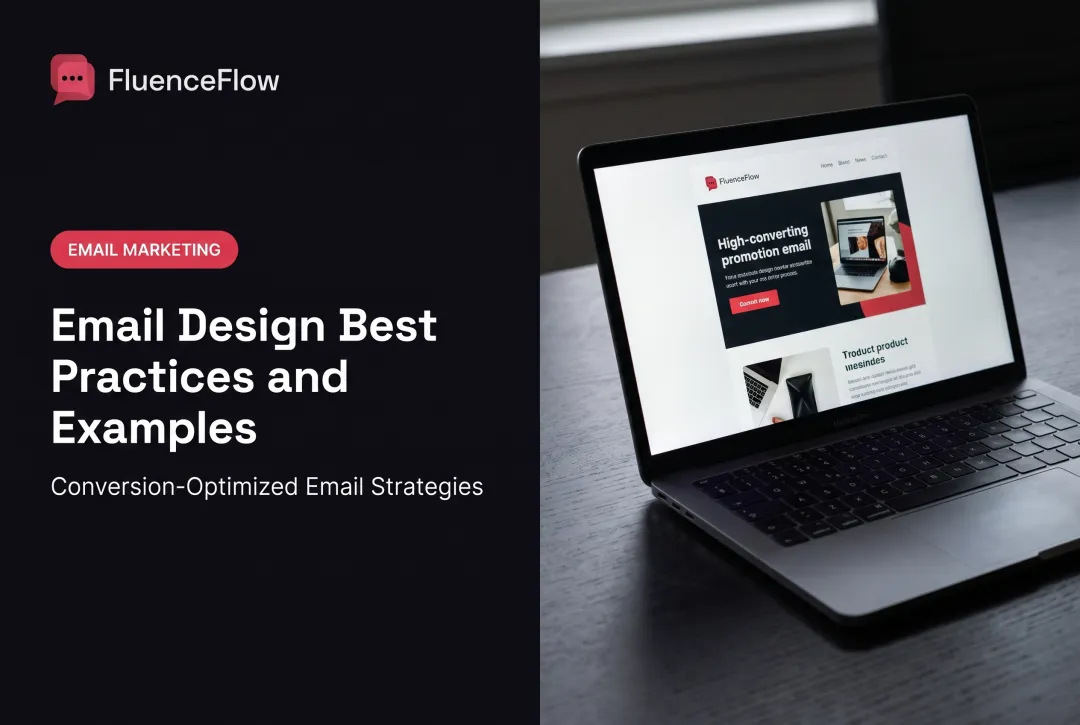 Email Design Best Practices and Examples