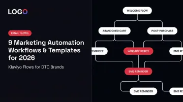9 Marketing Automation Workflows & Templates for 2026