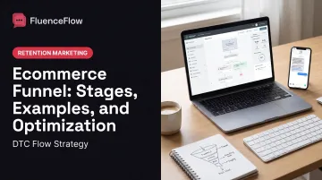 Ecommerce Funnel: Stages, Examples, and Optimization