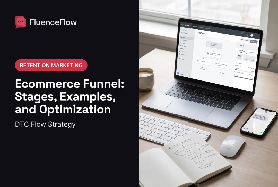 Ecommerce Funnel: Stages, Examples, and Optimization