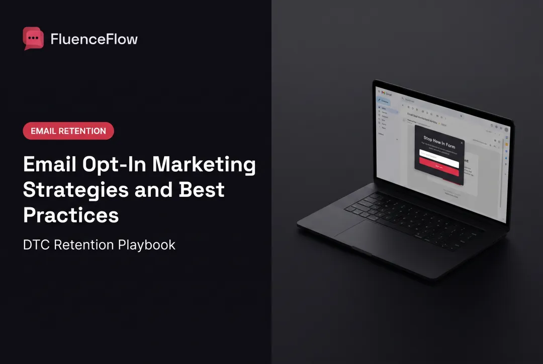 Email Opt-In Marketing Strategies and Best Practices