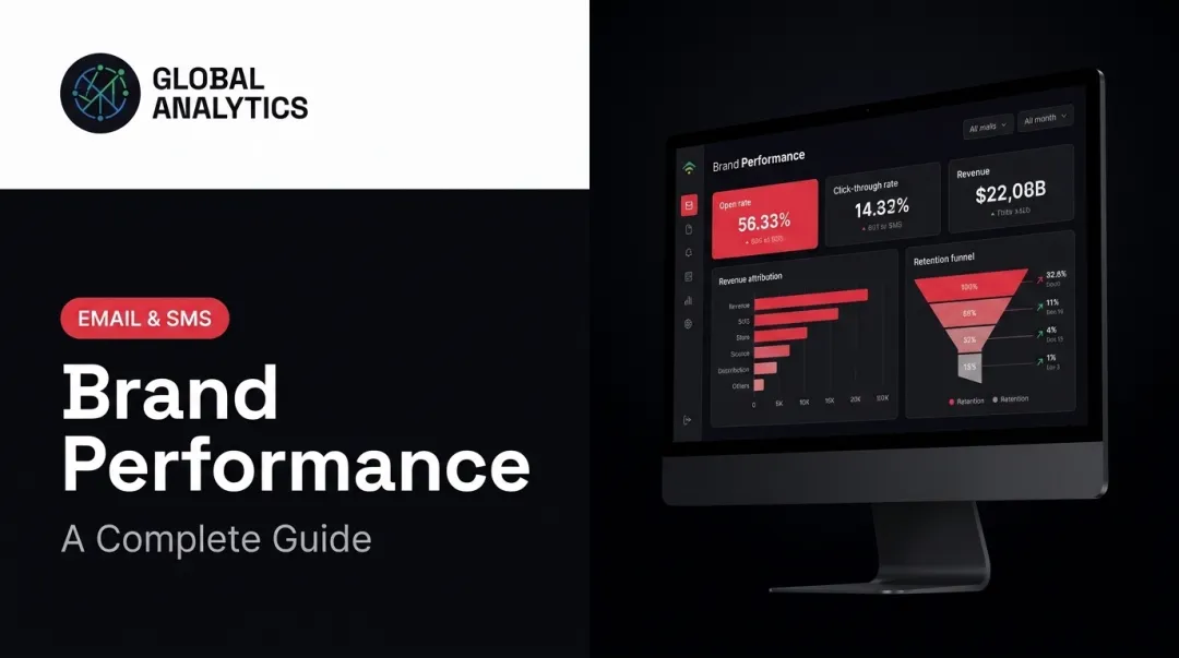 Brand Performance: A Complete Guide