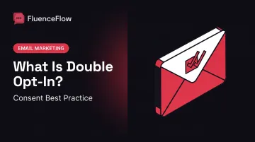 What Is Double Opt-In?