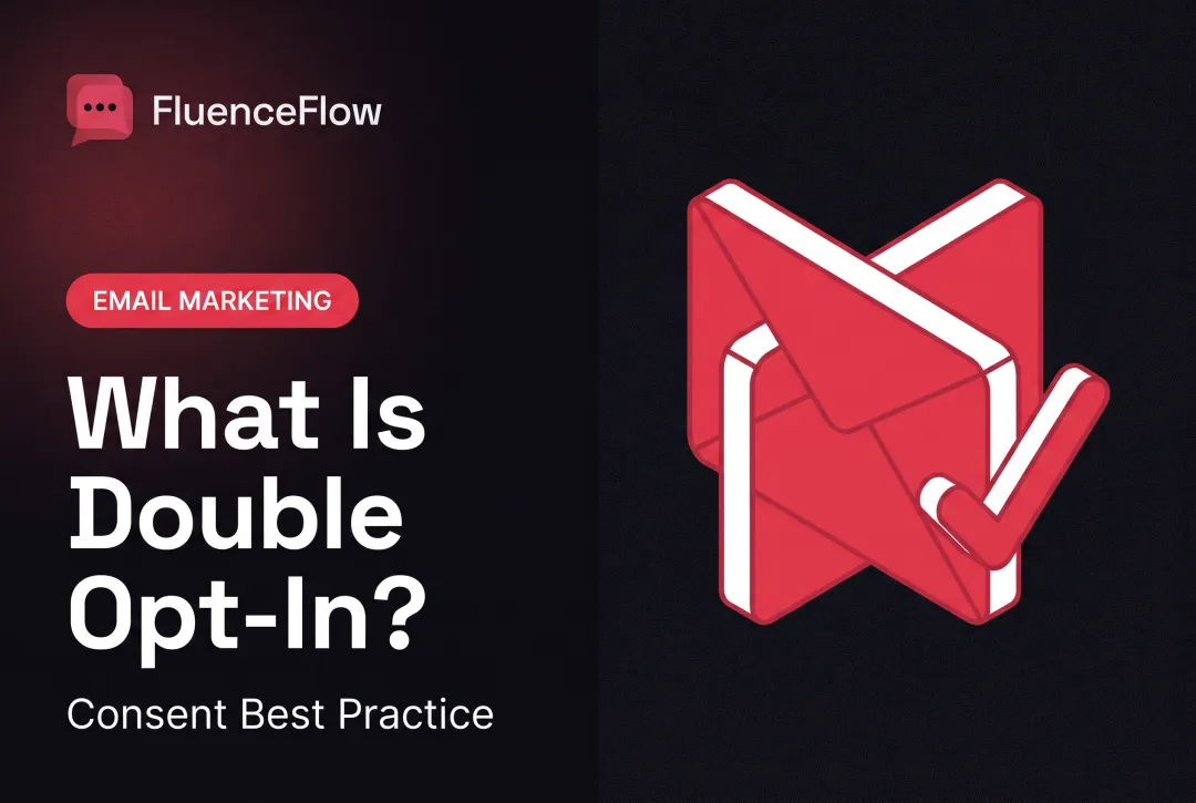 What Is Double Opt-In?