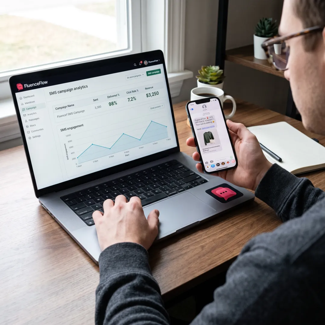 Ecommerce SMS Marketing: Strategies and Best Practices