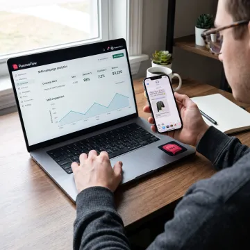 Ecommerce SMS Marketing: Strategies and Best Practices