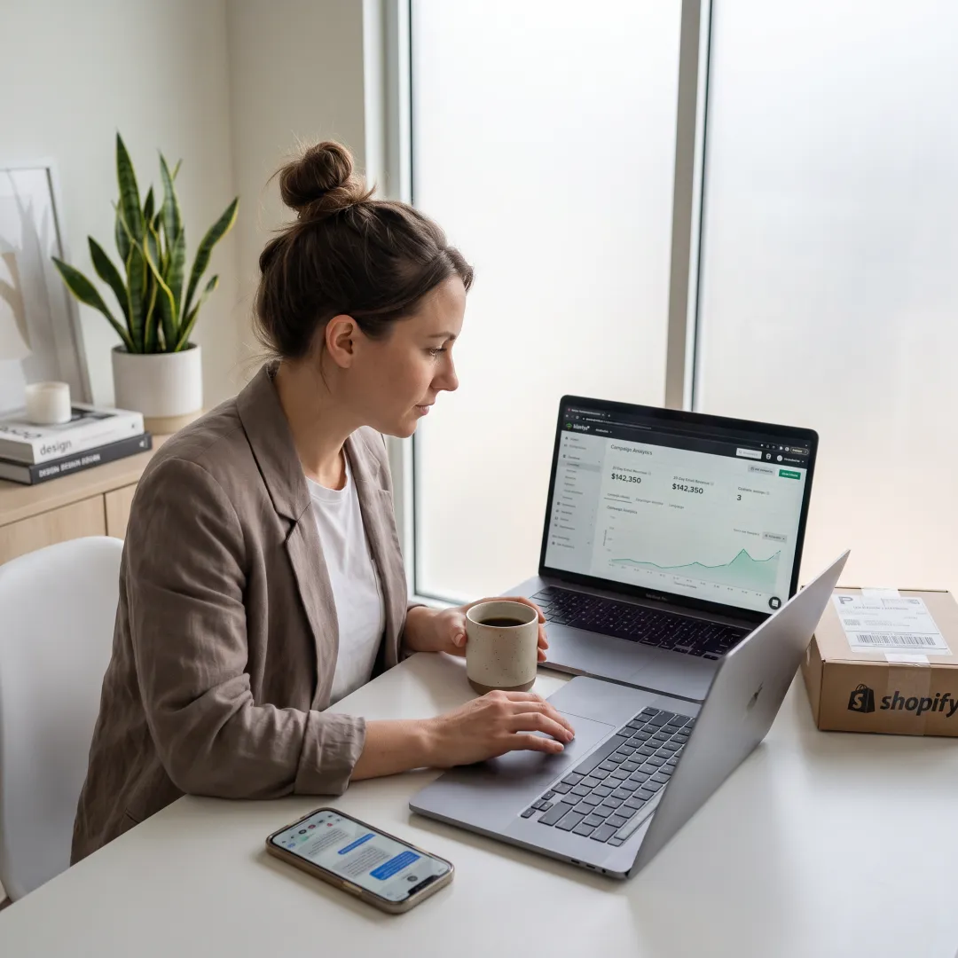B2C Digital Marketing Agency