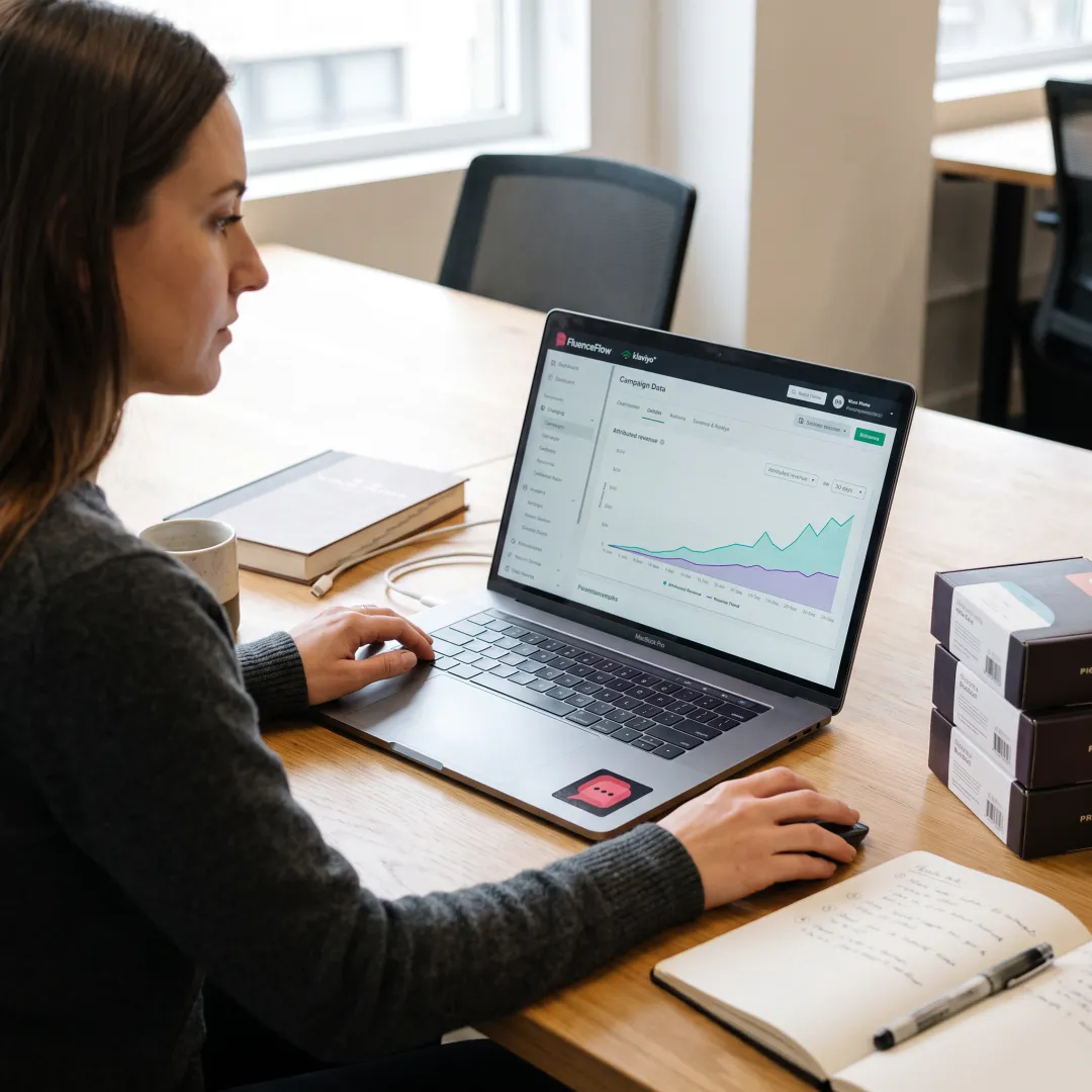 Ecommerce Marketing Agency Services
