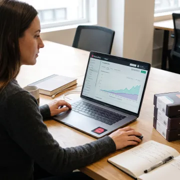 Ecommerce Marketing Agency Services