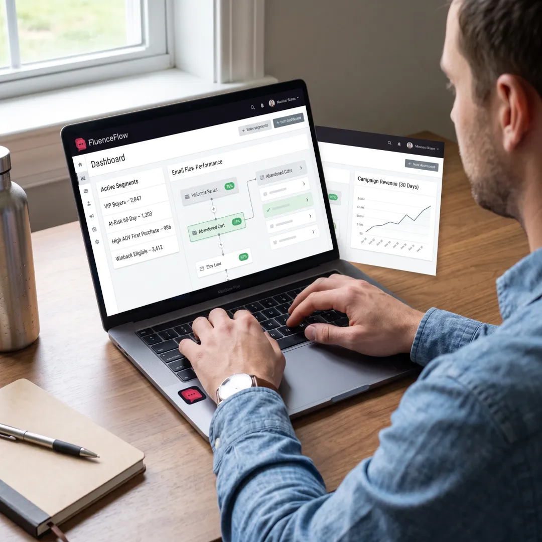 Marketing Automation Consulting Services