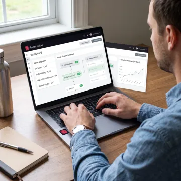Marketing Automation Consulting Services