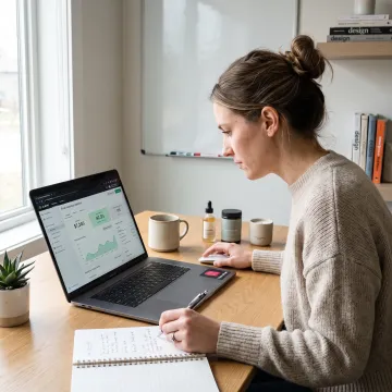 Full-Service Ecommerce Marketing Agency