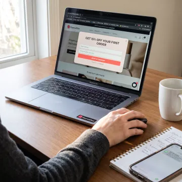 Sales Pop Up Apps for Shopify