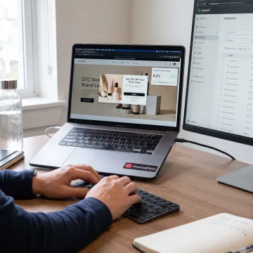 Landing Pages for Email Marketing